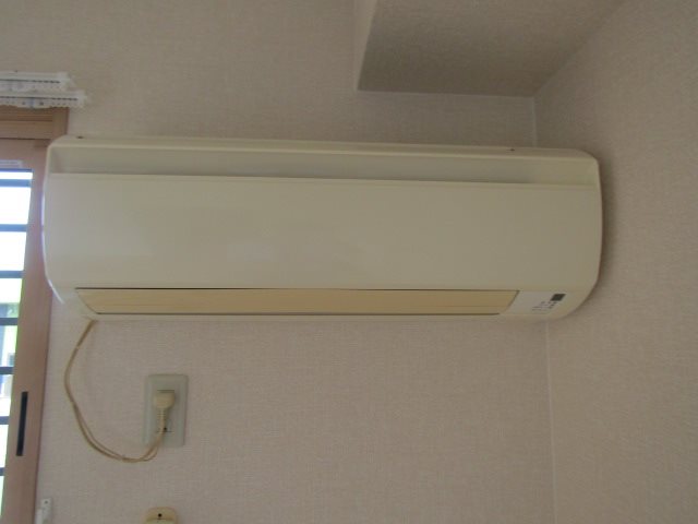 プレジオＡ その他設備