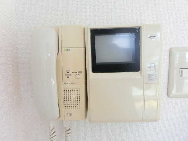 エタージュ セキュリティ