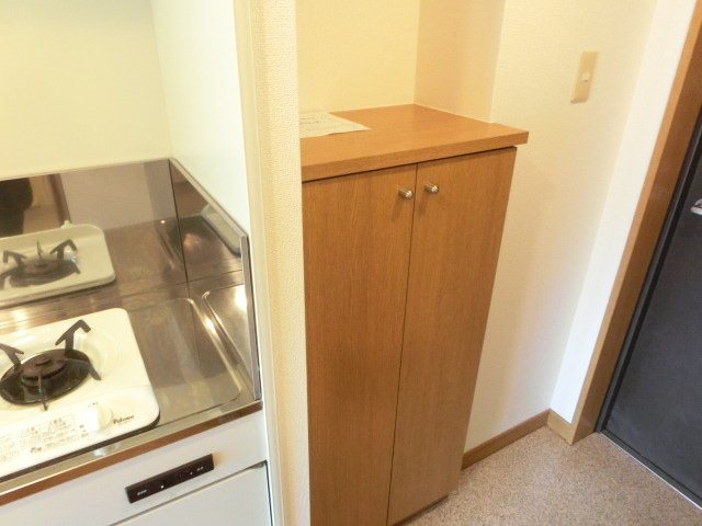 エタージュ その他部屋・スペース