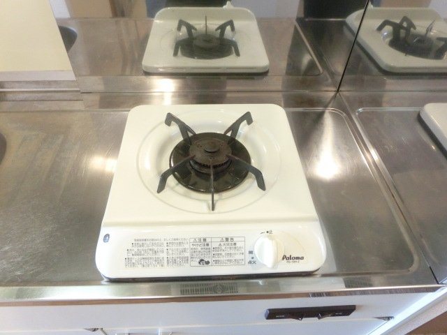 エタージュ その他