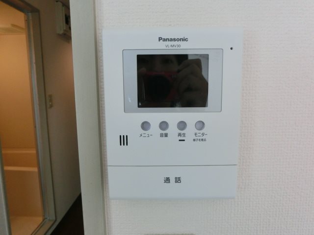 スカイライフ セキュリティ