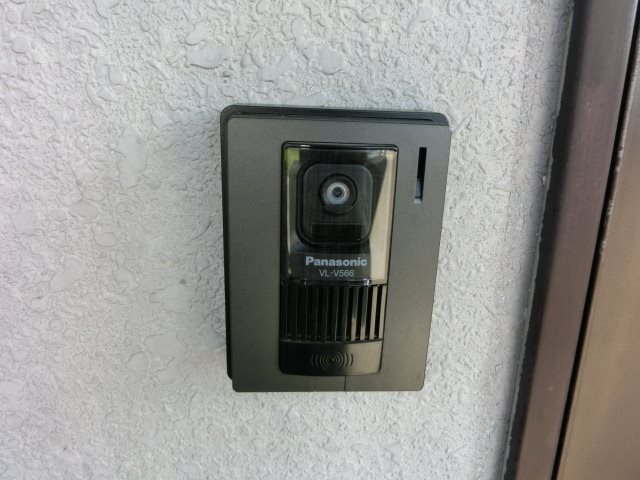 スカイライフ セキュリティ