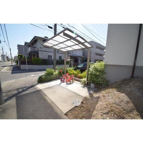 パークメゾン その他共有部分