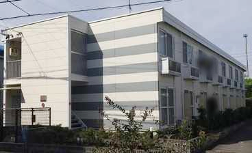 愛知県みよし市打越町新池浦 外観
