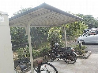 愛知県みよし市打越町新池浦 その他