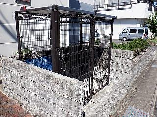 愛知県みよし市打越町新池浦 その他