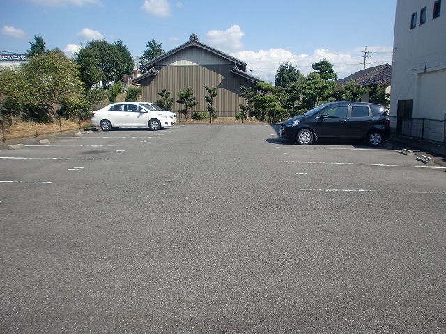 愛知県みよし市打越町新池浦 その他