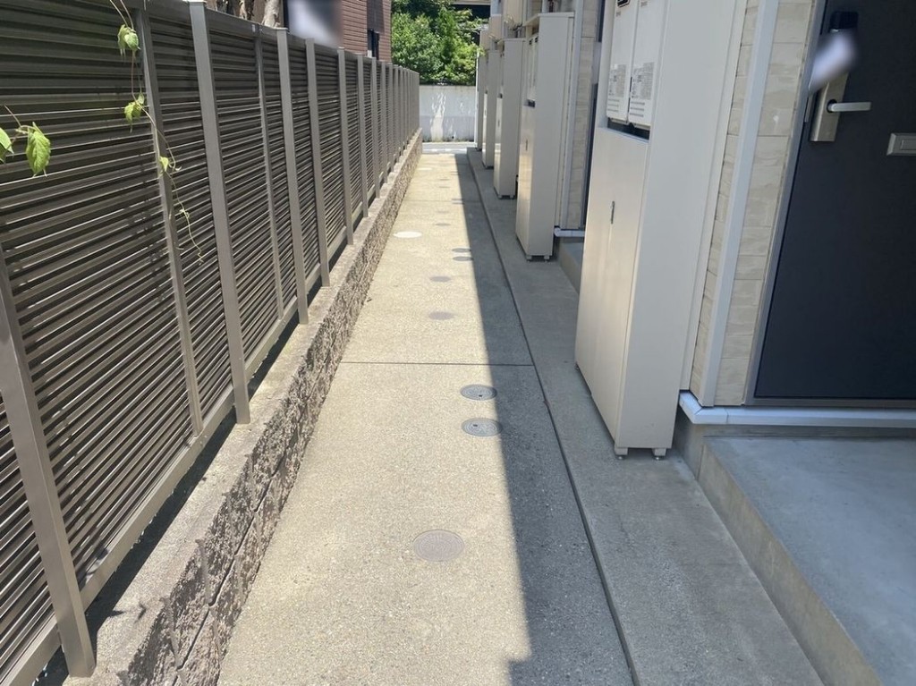 愛知県名古屋市天白区一本松１丁目 その他