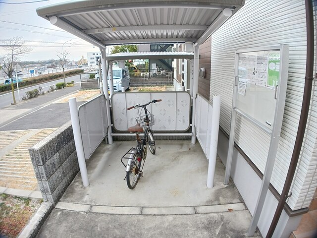 愛知県名古屋市天白区植田南１丁目 その他