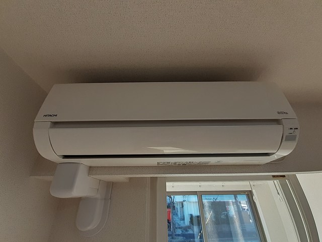 愛知県名古屋市天白区菅田１丁目 その他設備