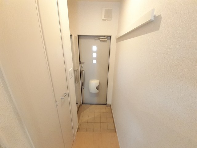 愛知県名古屋市天白区菅田１丁目 玄関