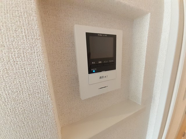 愛知県名古屋市天白区菅田１丁目 その他設備