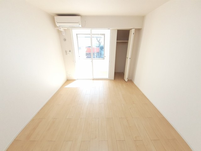 愛知県名古屋市天白区菅田１丁目 リビング