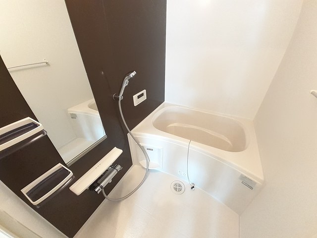 愛知県名古屋市天白区菅田１丁目 風呂画像