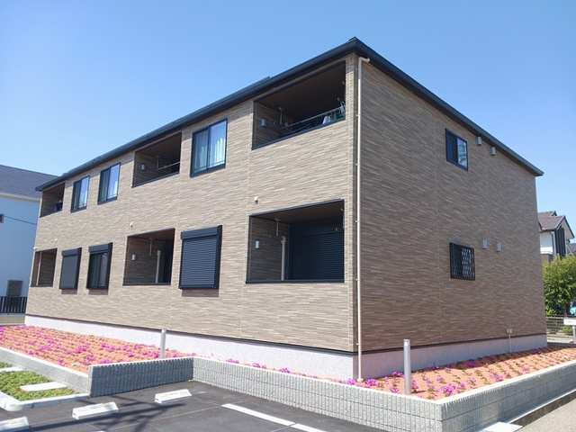 愛知県名古屋市緑区神の倉２丁目 外観