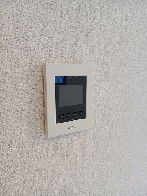 愛知県名古屋市緑区神の倉２丁目 その他設備