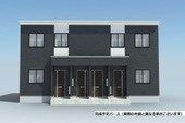 コンフォート 外観