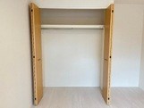 コンフォート 収納