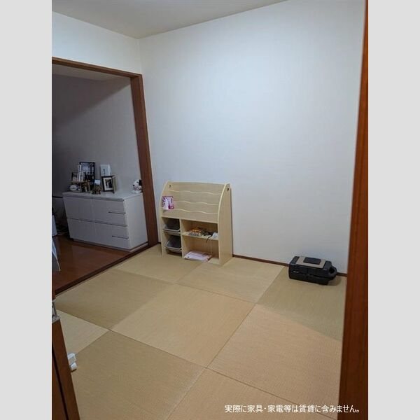 プラウド八事石坂 ベッドルーム