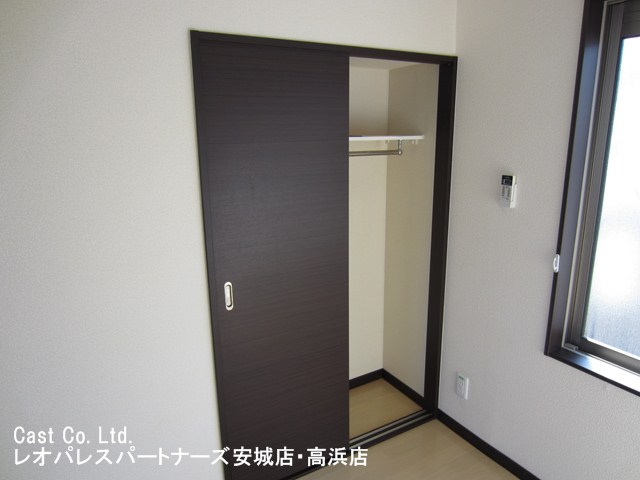 愛知県みよし市三好丘桜４丁目 その他