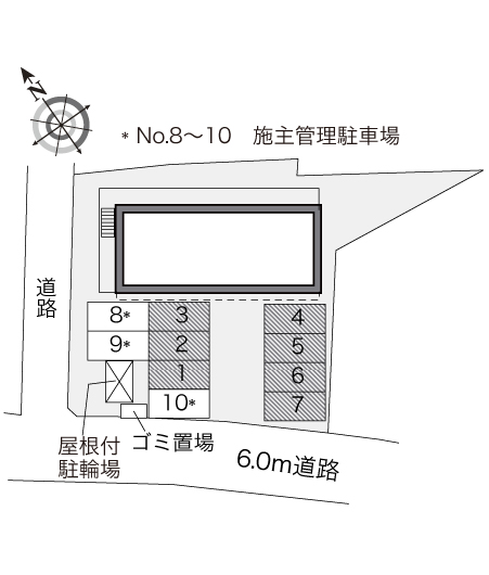 愛知県長久手市下川原 その他
