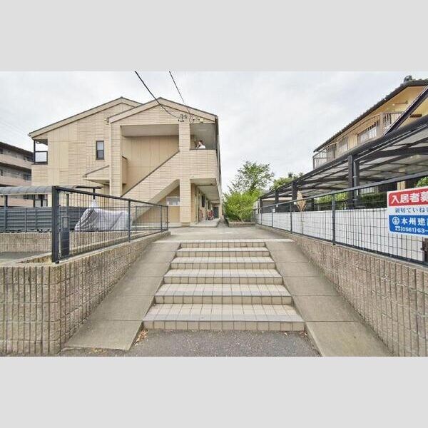 エコトピア上川原 その他共有部分