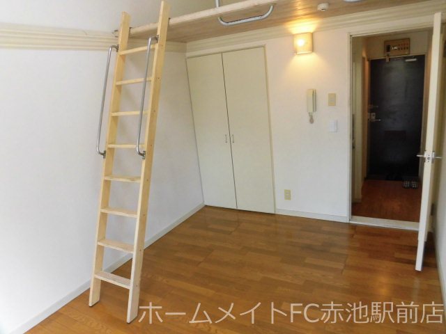 エスポワール左京山 その他