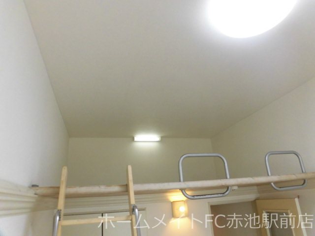 エスポワール左京山 ベッドルーム