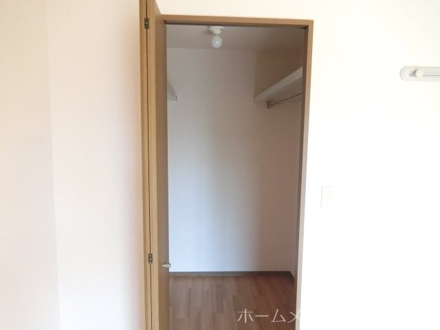 セジュール平針 収納
