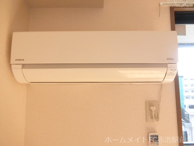 セジュール平針 その他設備