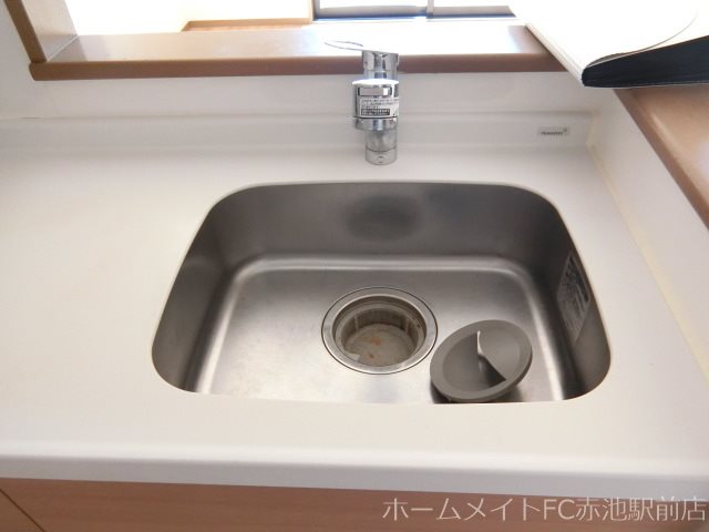 セジュール平針 キッチン