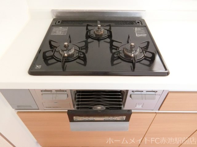 セジュール平針 キッチン