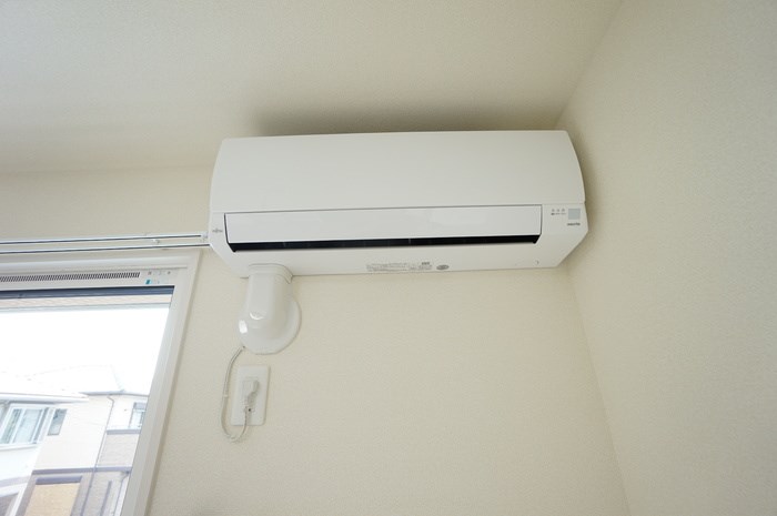 GRAND D-ROOM浄水 N棟 その他設備