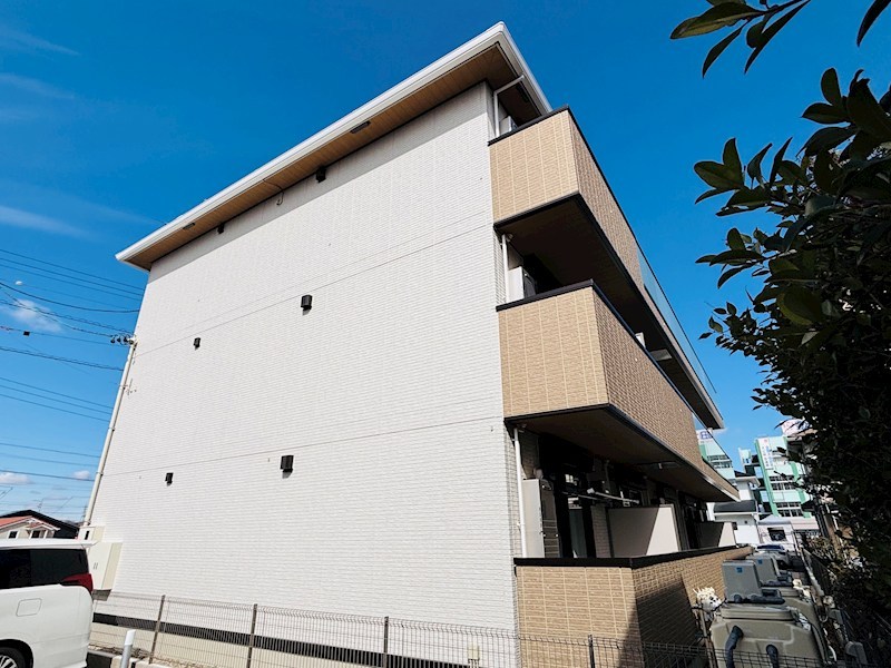GRAND D-ROOM浄水 N棟 その他