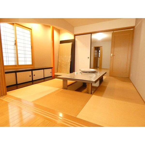 長久手市坊の後1116戸建 その他部屋・スペース