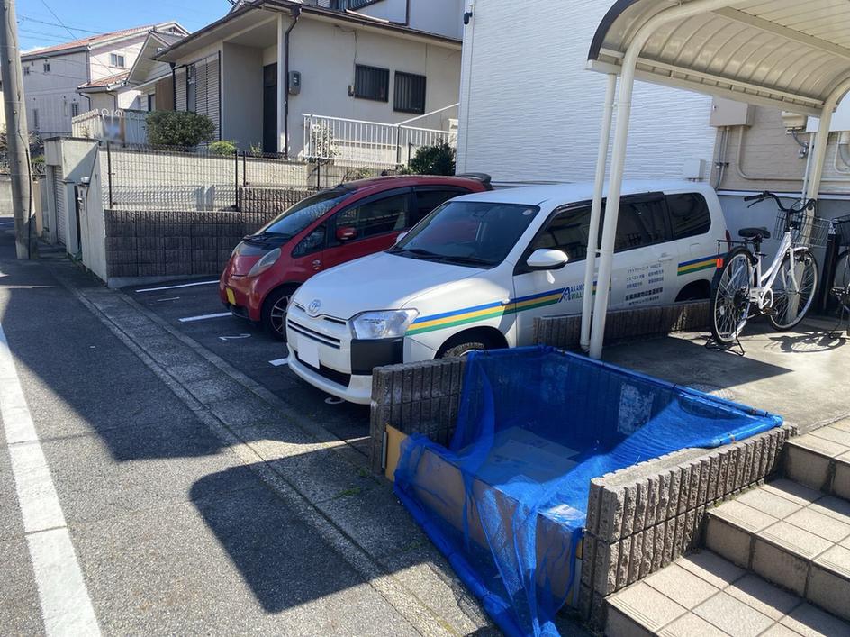 愛知県長久手市五合池 その他