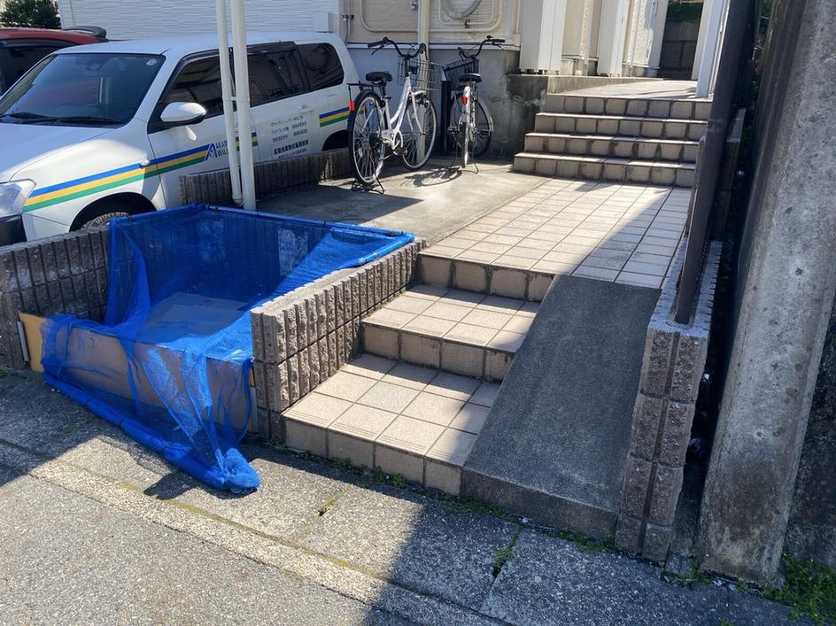 愛知県長久手市五合池 その他