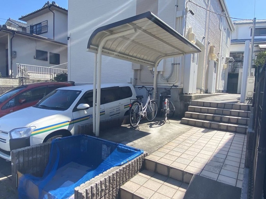 愛知県長久手市五合池 その他