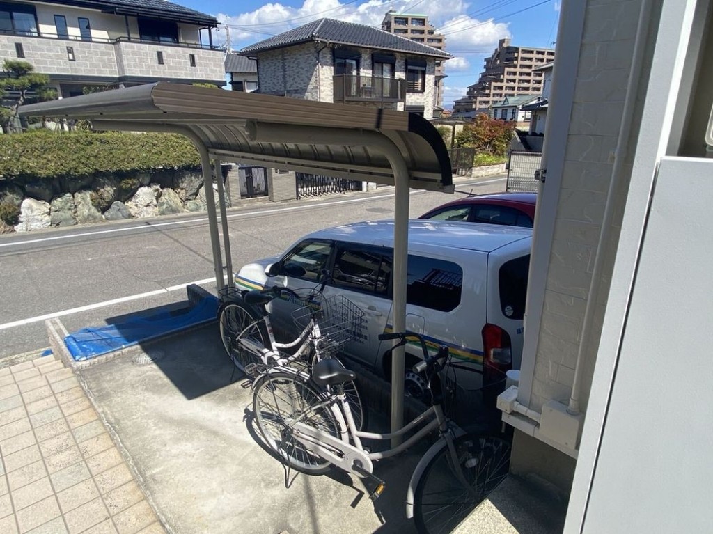愛知県長久手市五合池 その他