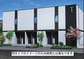 メゾン・ド・パープル 外観