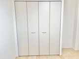 キャッスルにしがわ 収納