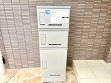 キャッスルにしがわ その他設備
