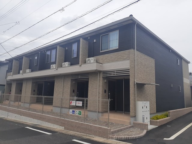 愛知県みよし市三好丘旭2丁目 外観