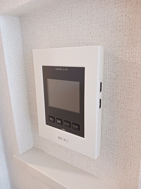 愛知県みよし市三好丘旭２丁目 その他設備