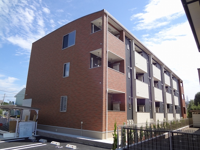 愛知県みよし市三好丘桜１丁目 外観