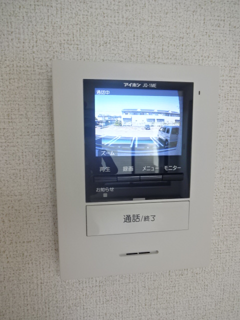 愛知県みよし市三好丘桜１丁目 その他設備