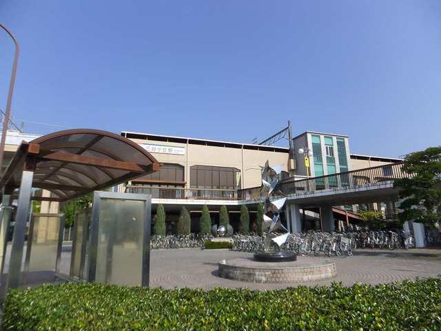 愛知県みよし市三好丘桜１丁目 その他