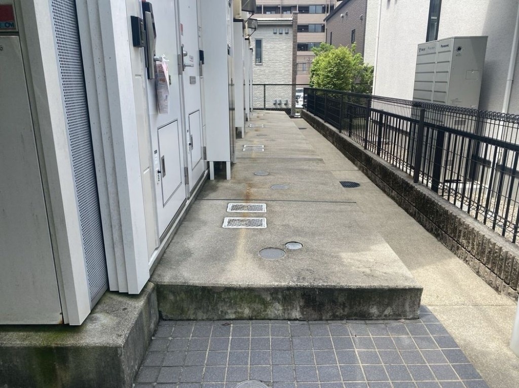 愛知県名古屋市天白区高島２丁目 その他
