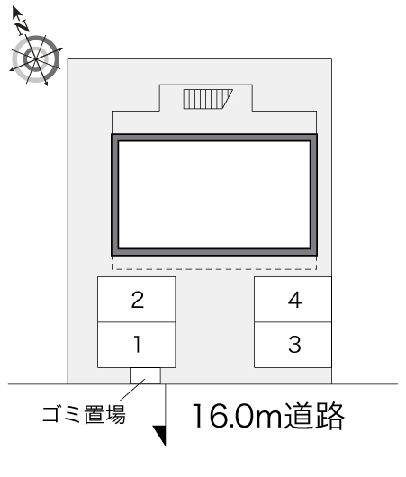 愛知県名古屋市天白区高島１丁目 その他