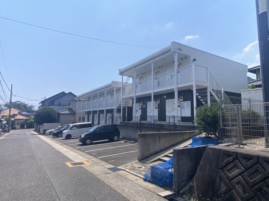 愛知県名古屋市緑区乗鞍１丁目 外観